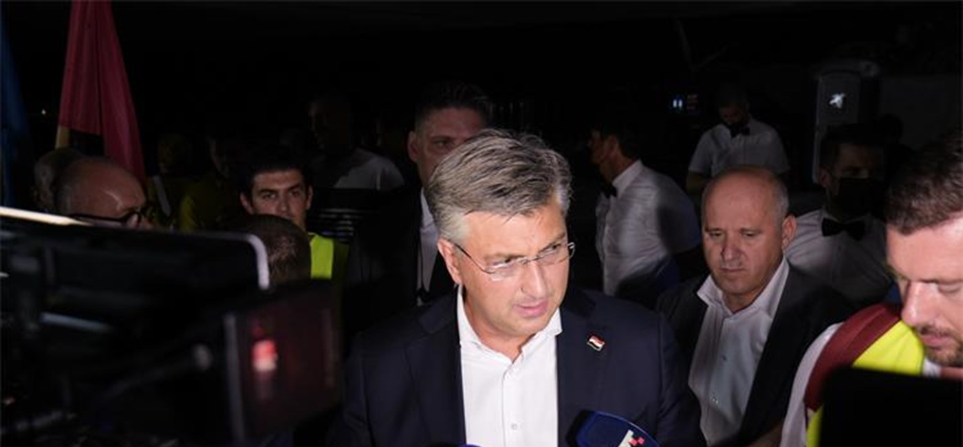 Pelješki most predstavlja neraskidivu vezu između Hrvatske i Kine, a izgrađen uz sredstva EU